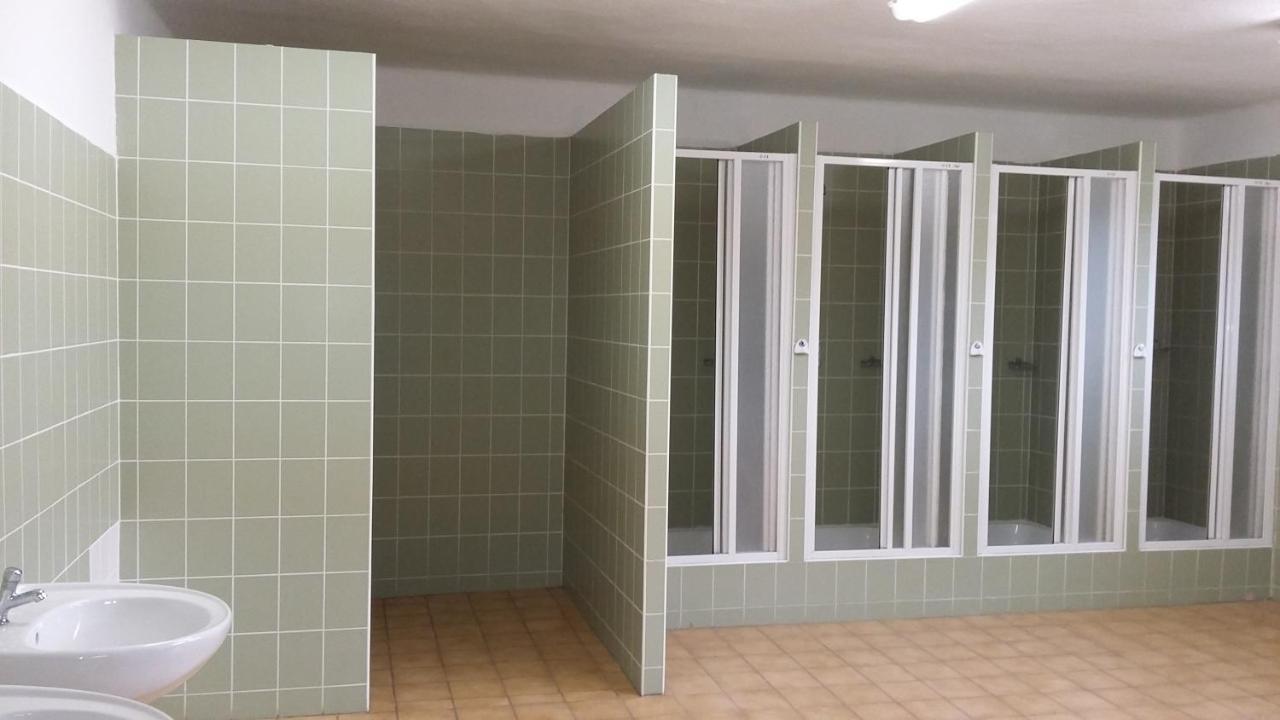 Retro Kemp Pod Boubinem Horní Vltavice المظهر الخارجي الصورة
